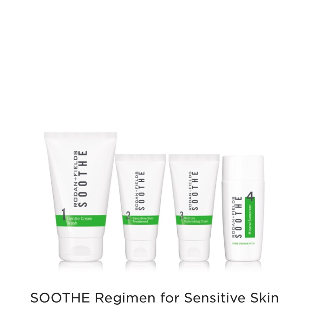 Rodan + Fields Soothe
